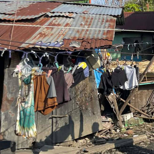 Living Conditions in Cordova 2